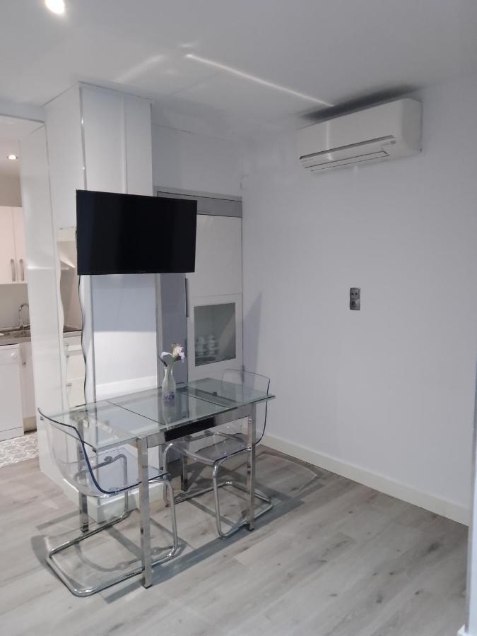 Апартаменты Sitges Oasis Номер фото