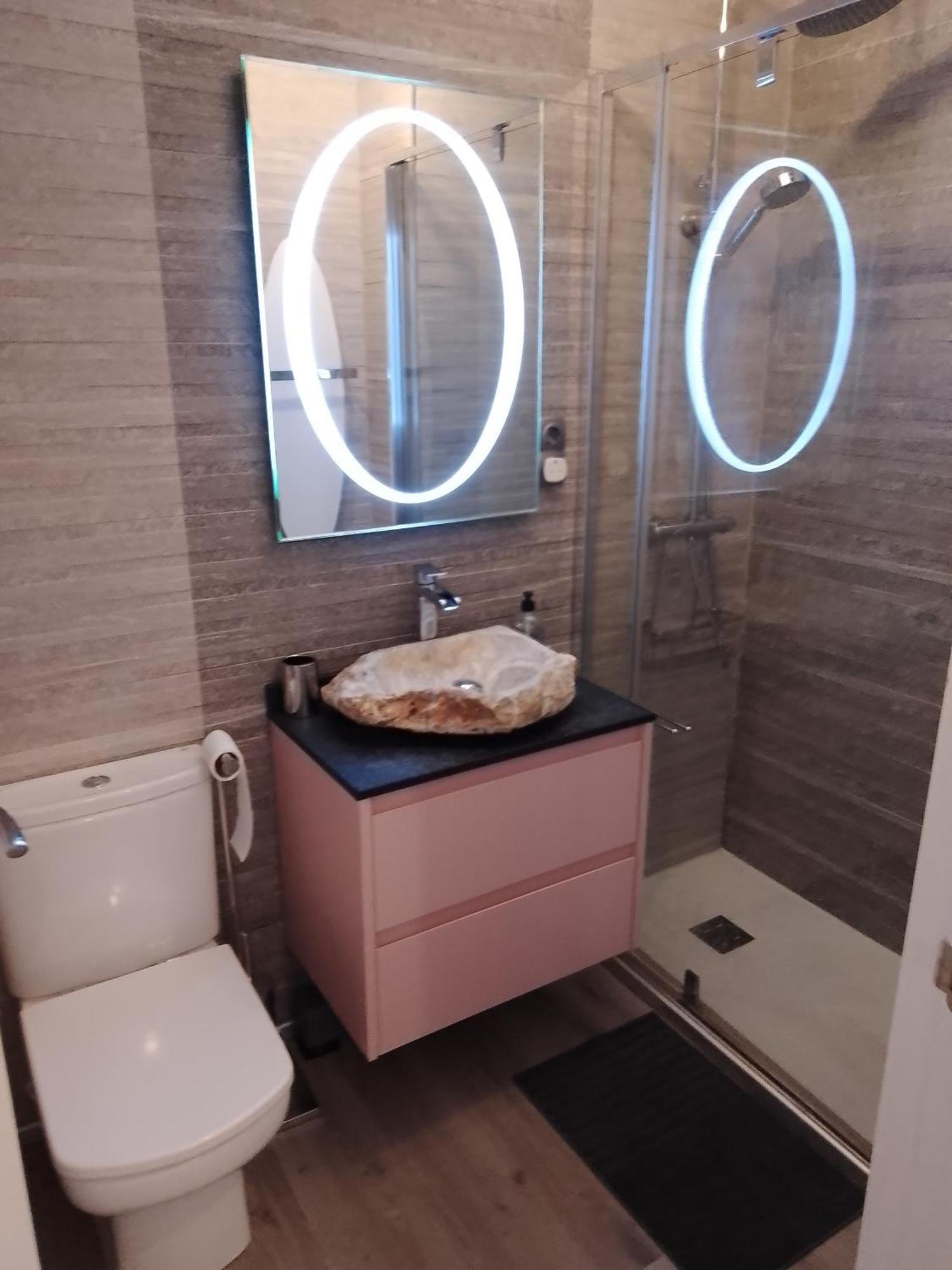 Апартаменты Sitges Oasis Номер фото