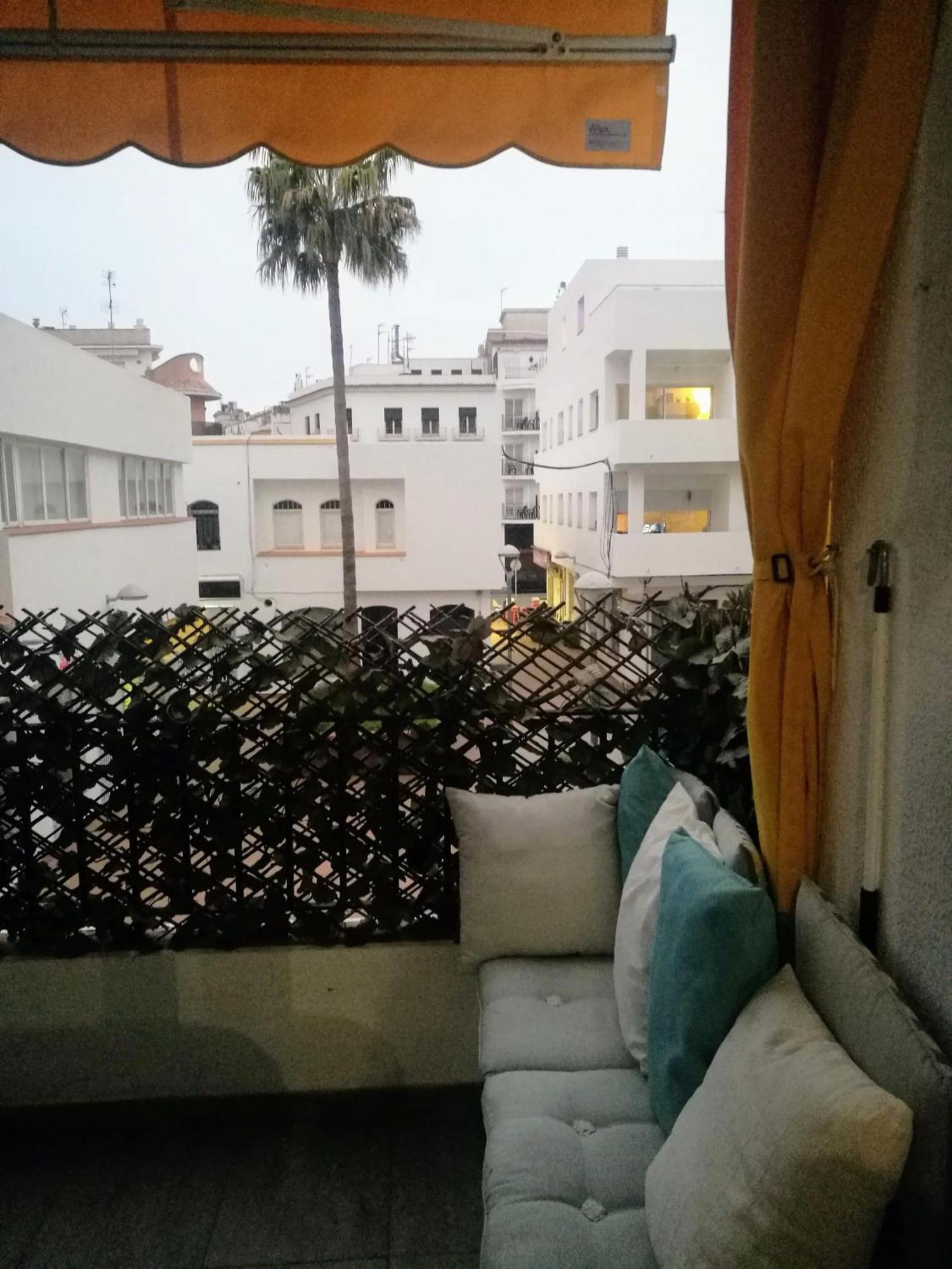 Апартаменты Sitges Oasis Номер фото